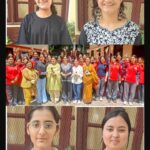 प्रतिष्ठित मोहनलाल साह बाल विद्या मंदिर की छात्रा अलंकीता ने शहर टॉप कर