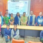 विजिटिंग प्रोफेसर निदेशालय एवं संस्कृत विभाग के संयुक्त तत्वावधान में