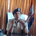 पुलिस महानिरीक्षक रिद्धिम अग्रवाल ने