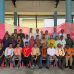 उत्तरांचल रोडवेज कर्मचारी यूनियन भवाली डिपो की नई कार्यकारिणी गठित