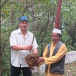 आंदोलन के 682 वे दिन