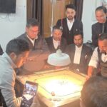 स्व. प्रताप सिंह मौनी अधिवक्ता की स्मृति में