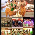 ऑल सेंट्स कॉलेज में सांस्कृतिक संध्या का हुआ भव्य आयोजन👇