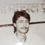 वरिष्ठ पत्रकार अनिल बडोला के निधन पर शोक की लहर