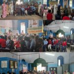 भारत विकास परिषद् द्वारा बाल संस्कार शिविर का हुआ आयोजन
