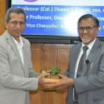 सरोवर नगरी में प्रतिष्ठित एरीज में विश्व पर्यावरण दिवस का आयोजन हुआ संपन्न