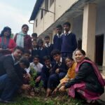 विश्व पर्यावरण दिवस पर