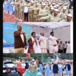 संत निरंकारी चैरिटेबल फाउंडेशन ने विश्व पर्यावरण दिवस पर चलाया सफाई अभियान