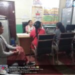 पीएम स्वनिधि योजना के अंतर्गत स्ट्रीट वेंडर्स हेतु लोक कल्याण मेला का हुआ आयोजन