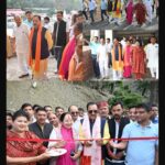 कैंची धाम में मिलेगी जाम से राहत