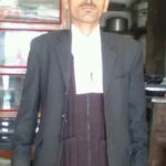 अधिवक्ता गिरीश के निधन पर न्यायालय परिवार ने जताया गहरा शोक