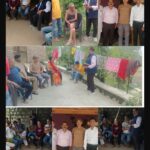 भाजपा नेता भुवन का नैनीताल विधानसभा के
