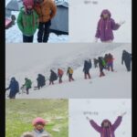 सरोवर नगरी की नन्ही परी और छोटी सी बिटिया नन्दा देवी शाह ने
