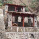 11 नौलों/धारे का हो रहा है जीर्णोद्वार आठ का हुआ कार्य पूरा