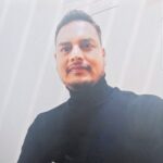 अपनी जिंदगी से निराश मनीष ने की आत्महत्या