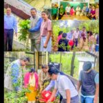 पंतनगर विश्वविद्यालय की वनस्पति विज्ञान विभाग की विभागाध्यक्ष प्रो प्रीति चतुर्वेदी ने