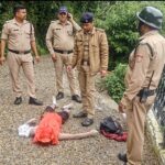 नैनी झील में एक शव और मिलने से फैली सनसनी