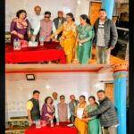 जन हित संस्था नैनीताल के पदाधिकारीयो के समक्ष