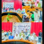 कांग्रेसियों ने नैनीताल से भरी हुंकार