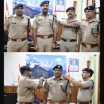 खुशखबरी और बधाइयां