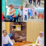 भाजपा के वरिष्ठ नेता भुवन का नैनीताल विधानसभा और