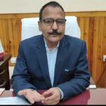 डीएम रयाल ने माल रोड में हॉर्न प्रतिबंधित लगाने के किए निर्देश जारी