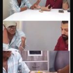 नरेंद्र बिष्ट के लिए फरिश्ता बनकर आए समाजसेवी शीलू कुमार