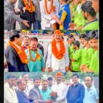 सरोवर नगरी की प्रतिष्ठित 103 वी लैन्डो लीग फुटबाल प्रतियोगिता का