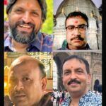 माँ नयना देवी नैनीताल व्यापार मंडल का कार्यकाल 6 माह बड़ा