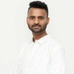 मूसलाधार वर्षा के चलते सभासद अंकित चंद्रा ने