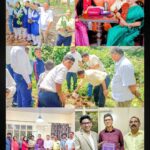 भाजपा नेता भुवन ने ग्रामसभा नाई शीला में