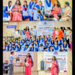 आशा फाउंडेशन का स्तन कैंसर और सर्वाइकल कैंसर के प्रति जागरूकता अभियान