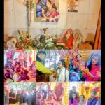 क्वालिटी बोट स्टैंड के शिव मंदिर में सावन के पहले सोमवार भव्य भंडारे का हुआ आयोजन