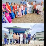 वरिष्ठ भाजपा नेता हेम आर्य ने
