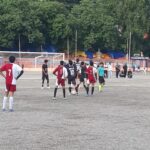 लैन्डो लीग फुटबाल प्रतियोगिता मे