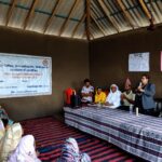 पटेलिया खत्ता वन गुज्जर नैनीताल में सेला पर्व को मनाया गया