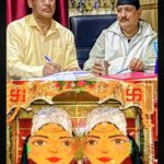 आगामी नंदा देवी महोत्सव 16 सितंबर से होगा आयोजित
