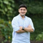 राष्ट्रीय कांग्रेस में पूर्व विधायक संजीव आर्य का कद बड़ा