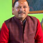 पूर्व दर्जा  राज्य मंत्री गोरखा का बड़ा कद