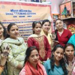 जन शिक्षण संस्थान भीमताल कौशल विकास एवं उद्यमिता मंत्रालय के सहयोग से