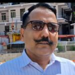 जिले में आज से चलेगा 9 दिनी विशेष सफाई अभियान : जिलाधिकारी रयाल