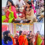 आर्ट ऑफ़ लिविंग के हैप्पीनेस वुमेंस कलेक्टिव द्वारा