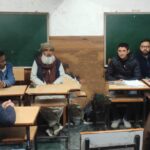जश्ने ईद मिलादुनबी कमेटी की बैठक मे
