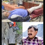 दुखद समाचार