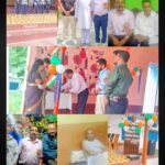 भाजपा नेता भुवन ने स्वतंत्रता दिवस बेतालघाट स्थित