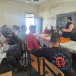 डोला में जनमिलन कार्यक्रम हुआ आयोजित
