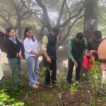 कुमाऊं विश्वविद्यालय के पूर्व छात्र तथा एच एन बी गढ़वाल व