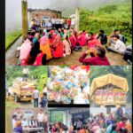 सामाजिक कार्यकर्ता शीलू कुमार ने
