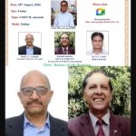 प्रो. वाई. पी. एस. पांगती की स्मृति में ‘बॉटनी एंड द बिगिनर’ पर विशेष व्याख्यान