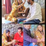 रक्षाबंधन पर्व पर
